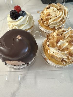 Whole Foods Market by null