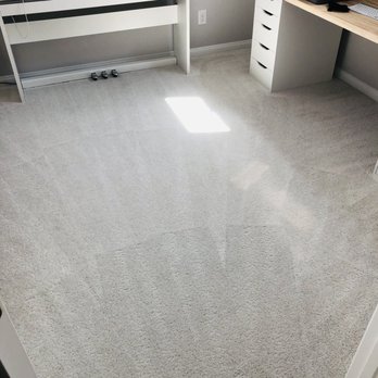 Carpet Monkey - Bedroom - Carpet Cleaning Near Me