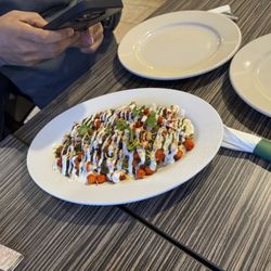Namaste Kitchen Express