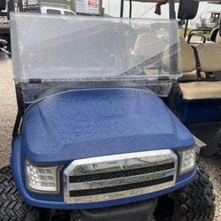 Harbor Carts