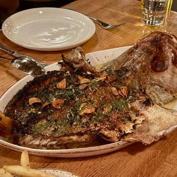 The Fishery - Whole Vermillion Rockfish - Seafood Markets Near Me - San Diego, California The Fishery - Whole Vermillion Rockfish - Seafood Markets Near Me - San Diego, California