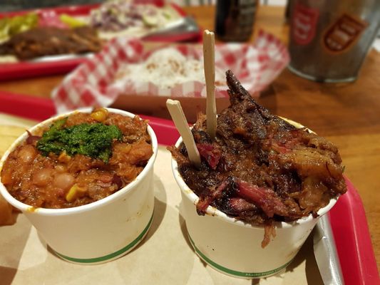 Vic's Meat Market by null