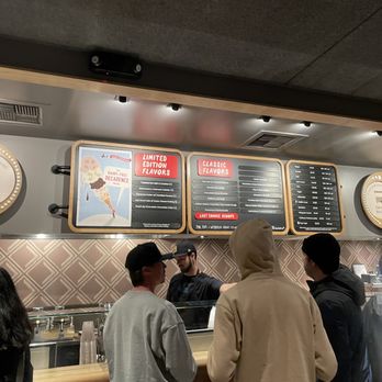 Salt & Straw - Ice Cream & Frozen Yogurt Near Me - Los Angeles, California Salt & Straw - Ice Cream & Frozen Yogurt Near Me - Los Angeles, California