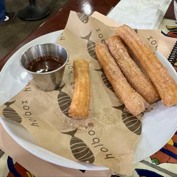 Holbox - Churros - Latin American Near Me - Los Angeles, California Holbox - Churros - Latin American Near Me - Los Angeles, California