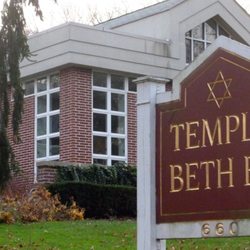 Temple Beth El of Huntington