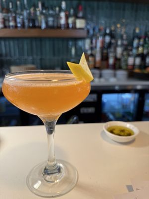 Bari Ristorante e Enoteca by null