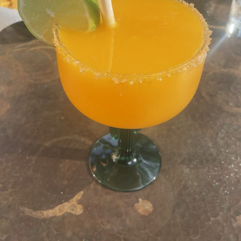 The Bear Cantina - Frozen mango margarita - Mexican Near Me - Woodstock, New York The Bear Cantina - Frozen mango margarita - Mexican Near Me - Woodstock, New York