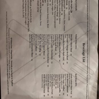 Cha-Bella - Cocktail list - New American Near Me - Savannah, Georgia Cha-Bella - Cocktail list - New American Near Me - Savannah, Georgia