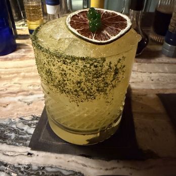 MILA Restaurant - Mediterranean Near Me - Miami Beach, Florida
