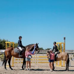 Horizons East Equestrian Center