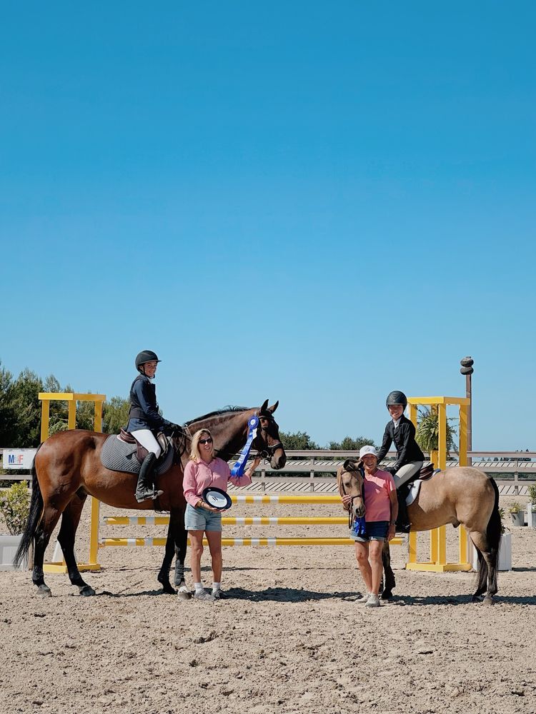 Horizons East Equestrian Center - equestrian in Livermore, CA