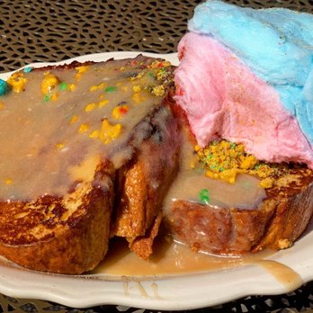 Hope Breakfast Bar - St. Paul - French toast - Breakfast & Brunch Near Me - Saint Paul, Minnesota Hope Breakfast Bar - St. Paul - French toast - Breakfast & Brunch Near Me - Saint Paul, Minnesota
