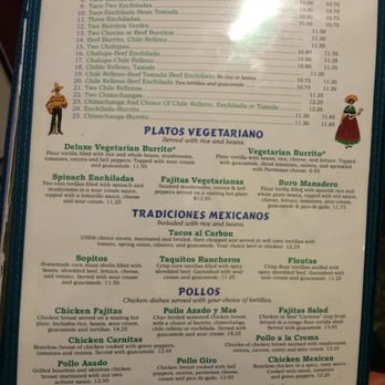 La fuente - Mexican Near Me - Wenatchee, Washington