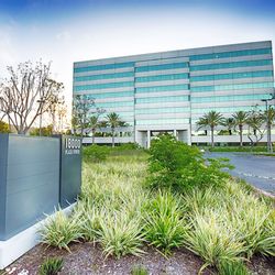 Premier Workspaces - Building