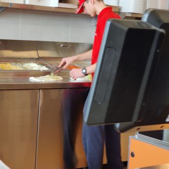 Adonis - a man preparing food in a restaurant kitchen - Grocery Near Me - Laval, Quebec Adonis - a man preparing food in a restaurant kitchen - Grocery Near Me - Laval, Quebec