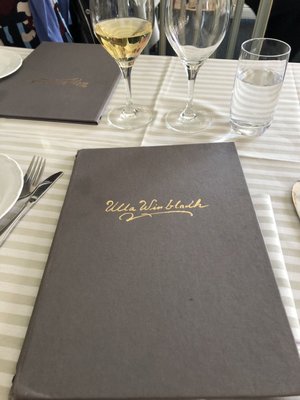 Menu photo 2 Wärdshuset Ulla Winbladh Stockholm, AB