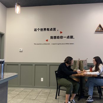 Tea Mate  - Juice Bars & Smoothies Near Me - Orem, Utah