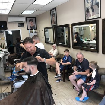 Enko's European Barber - Barbers Near Me - Yonkers, New York Enko's European Barber - Barbers Near Me - Yonkers, New York