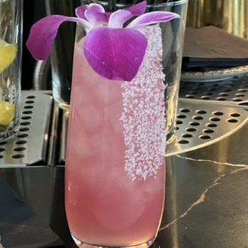 L'Ardente - Prickly Rita - Italian Near Me - Washington, DC, District of Columbia L'Ardente - Prickly Rita - Italian Near Me - Washington, DC, District of Columbia
