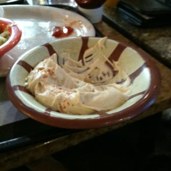 Lebanese Taverna - Humus - Middle Eastern Near Me - Silver Spring, Maryland
