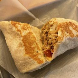 Taco Dive