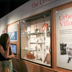 West End Museum - Explore the Main Gallery, see the Special Exhibit, and stay for a short film in the Viewing Room.