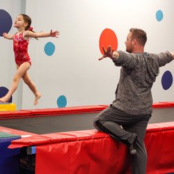 Ta Da Gymnastics Studio - Open Gym