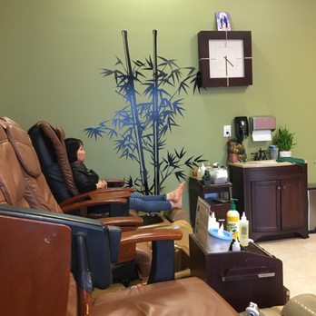 Shangri-La Spa - Sleeping lady on over kill of all by myself - Nail Salons Near Me - Petaluma, California Shangri-La Spa - Sleeping lady on over kill of all by myself - Nail Salons Near Me - Petaluma, California