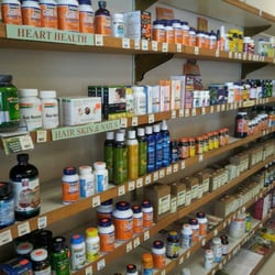 Rancho Health Foods - Vitamins line