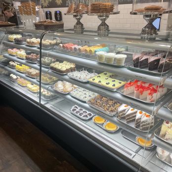 Martha's Country Bakery - Bakeries Near Me - Brooklyn, New York