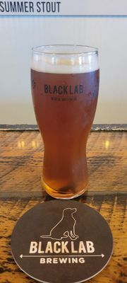 Black Lab Brewing by null