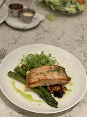 Kendall's Brasserie by null