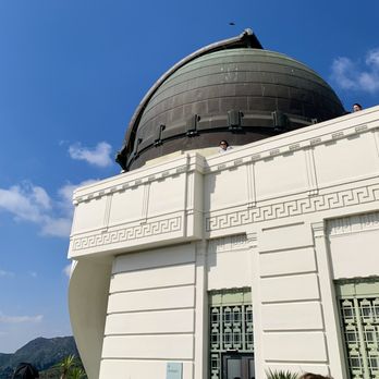 Griffith Observatory - Observatories Near Me - Los Angeles, California Griffith Observatory - Observatories Near Me - Los Angeles, California