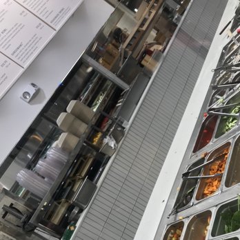 sweetgreen - Healthy Salads, Wraps, and Bowls - Inside - Salad Near Me - Chicago, Illinois sweetgreen - Healthy Salads, Wraps, and Bowls - Inside - Salad Near Me - Chicago, Illinois