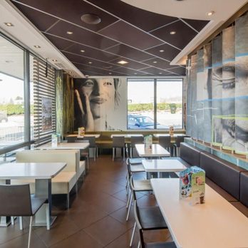 McDonald's - Fast Food Near Me - Kreuztal, NW