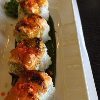 Sushi Pop - Japanese Near Me - Fullerton, California