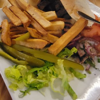 Yara - Shawarma Beef - Lebanese Near Me - New York, New York Yara - Shawarma Beef - Lebanese Near Me - New York, New York