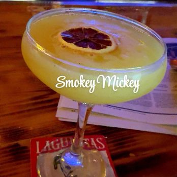 The Golden Horn - Smokey Mickey is perfection! - Bars Near Me - Austin, Texas The Golden Horn - Smokey Mickey is perfection! - Bars Near Me - Austin, Texas