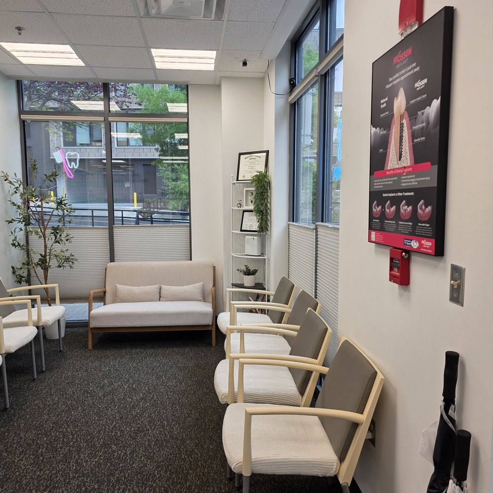 SmileWell - General Dentistry Near Me - North Bethesda, Maryland SmileWell - General Dentistry Near Me - North Bethesda, Maryland