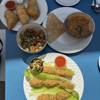 Feast World Kitchen - Pop-Up Restaurants Near Me - Spokane, Washington