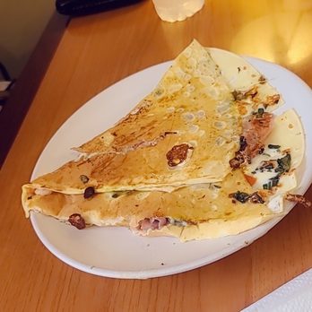 Deville Coffee House & Crêperie - Creperies Near Me - New Orleans, Louisiana Deville Coffee House & Crêperie - Creperies Near Me - New Orleans, Louisiana