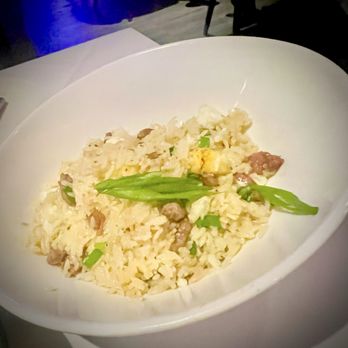 Crustacean Beverly Hills - Wagyu fried rice - Vietnamese Near Me - Beverly Hills, California Crustacean Beverly Hills - Wagyu fried rice - Vietnamese Near Me - Beverly Hills, California