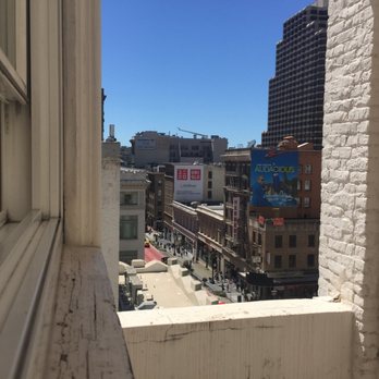 Hotel Stratford - Hotels Near Me - San Francisco, California