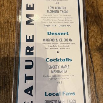 K38 Downtown Cary - Mexican Near Me - Cary, North Carolina