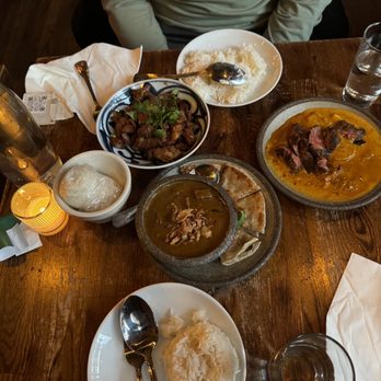 Mahaniyom - Cocktail Bars Near Me - Brookline, Massachusetts