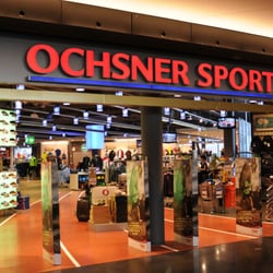Ochsner Sport