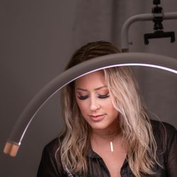 Revive Spa & Lash Lounge - Precision lash extension application by skilled artists at Revive Spa & Lash Lounge.