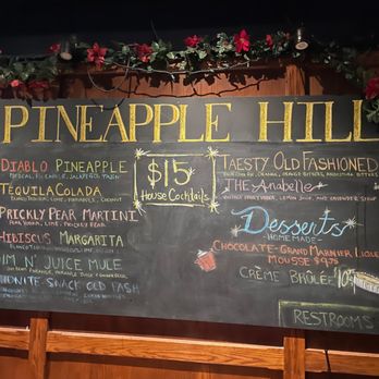 Pineapple Hill Saloon & Grill - 4.3.26 - Bars Near Me - Sherman Oaks, California Pineapple Hill Saloon & Grill - 4.3.26 - Bars Near Me - Sherman Oaks, California