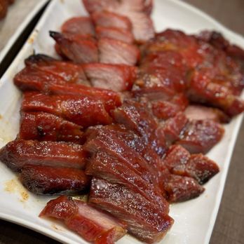 King's Kitchen - Roasted Pork - Chinese Near Me - New York, New York