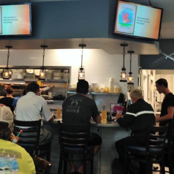 Red Fox Diner - Breakfast & Brunch Near Me - Lighthouse Point, Florida
